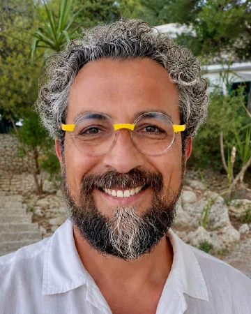 Farhad Vilkiji